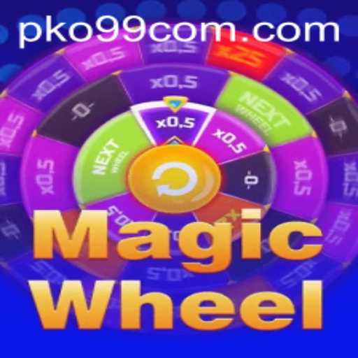 MagicWheel: Revolutionizing the Gaming Experience with Thrills and Strategy