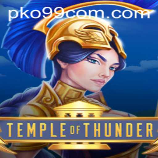 Temple of Thunder: An Electrifying Adventure in Gaming